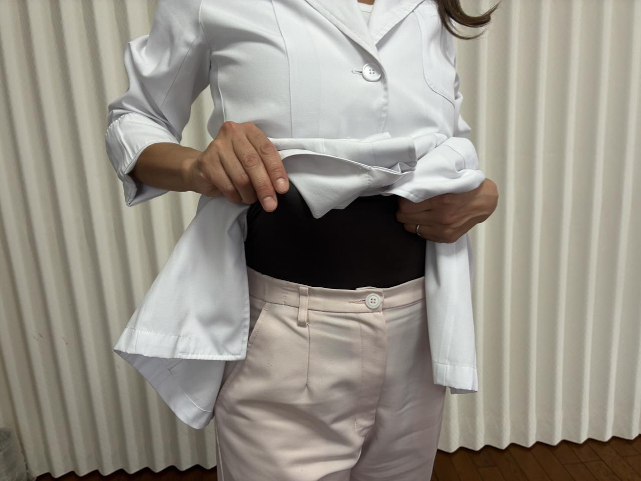 夫婦で取り組みたい「温活」腹巻きとしょうが紅茶がおすすめ！ 加藤綾菜の【加藤家・笑顔の秘訣#5】（画像4）