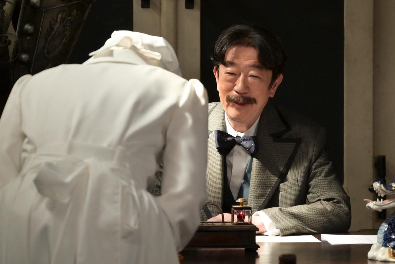風、薫る