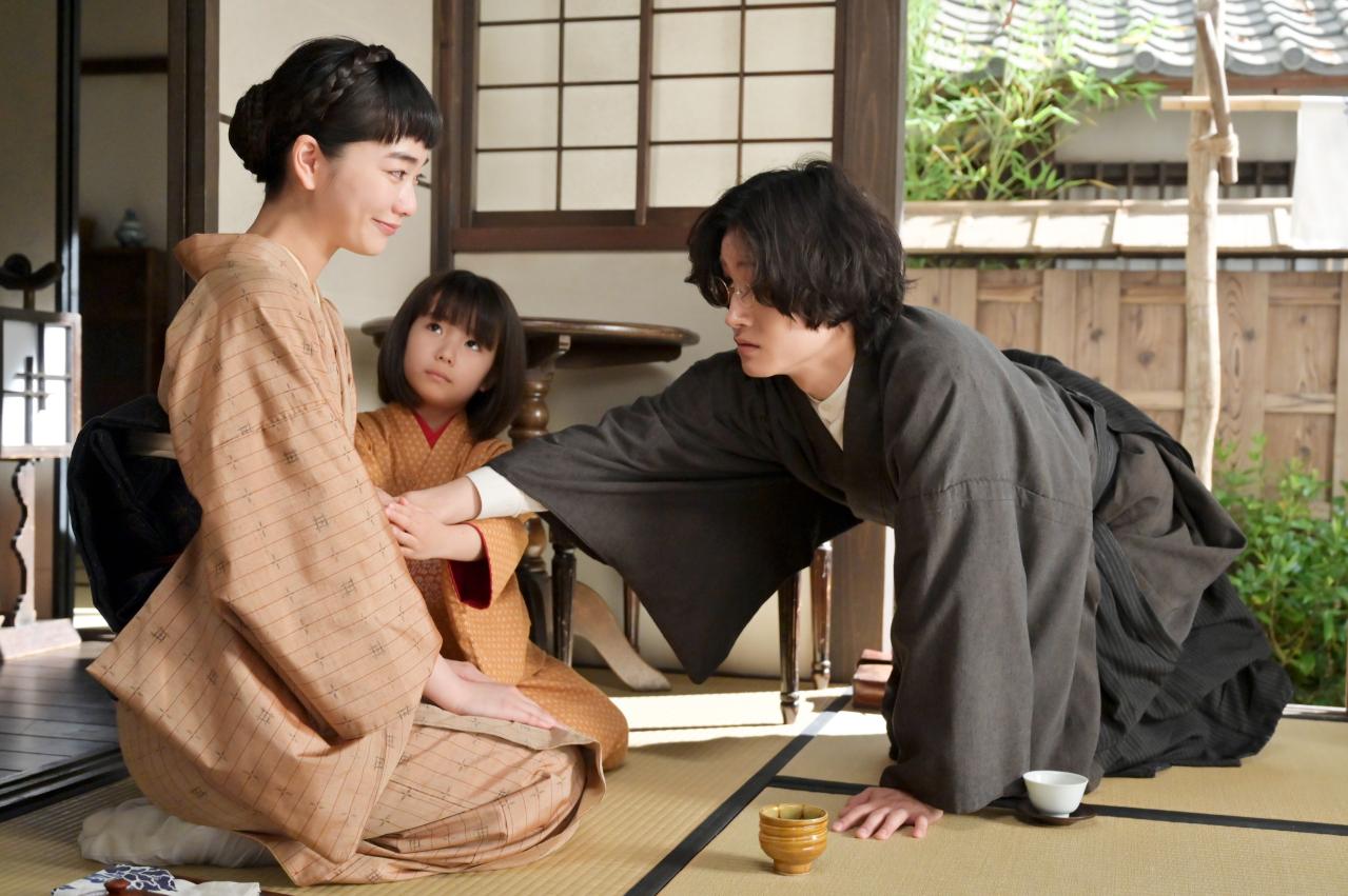 風、薫る