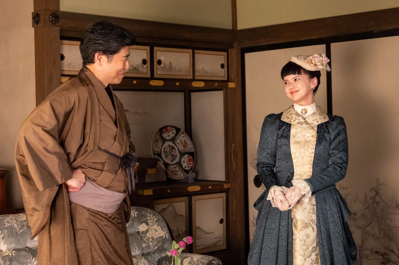 朝ドラ【風、薫る】明日のあらすじ：直美がりんに告げた言葉とは？ 途方に暮れるりんに新たな展開（ネタバレあり）
