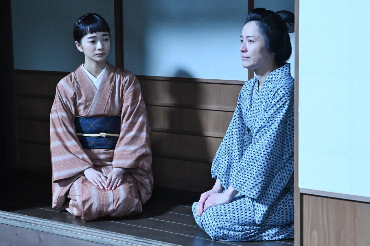 朝ドラ【風、薫る】明日のあらすじ公開！ 第71回のストーリー展開は？（ネタバレあり）