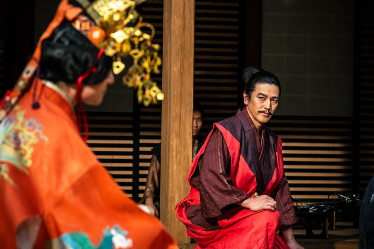 【豊臣兄弟！】本能寺の変に繋がる予兆は本当にあったのか？ 明智光秀（要潤）の謀反の動機として有力な説は？