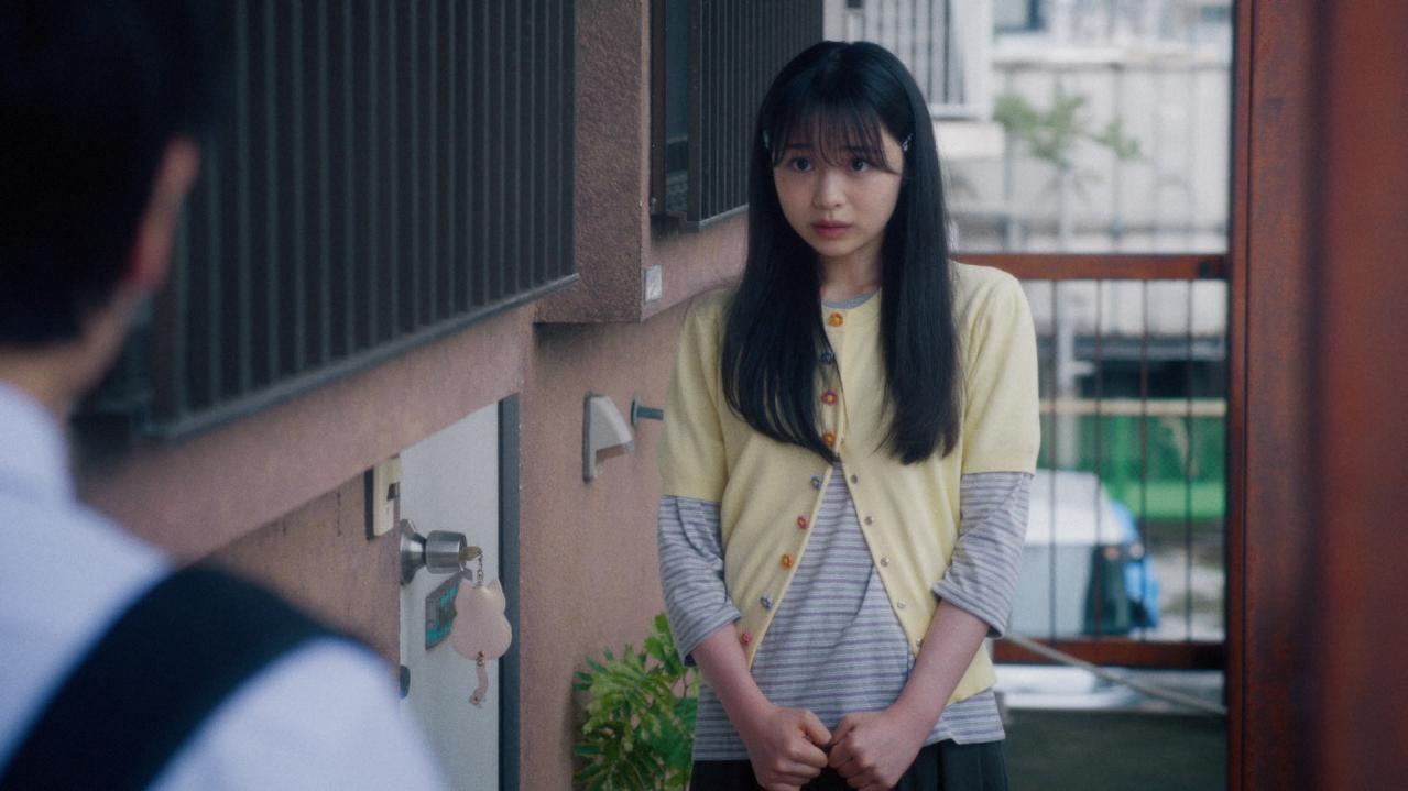 豆原一成（JO1）さん主演【夫婦と16歳〜狂気の隣人〜】次回のあらすじ、写真を公開！ 第2話のストーリー展開は？（ネタバレあり）（画像7）