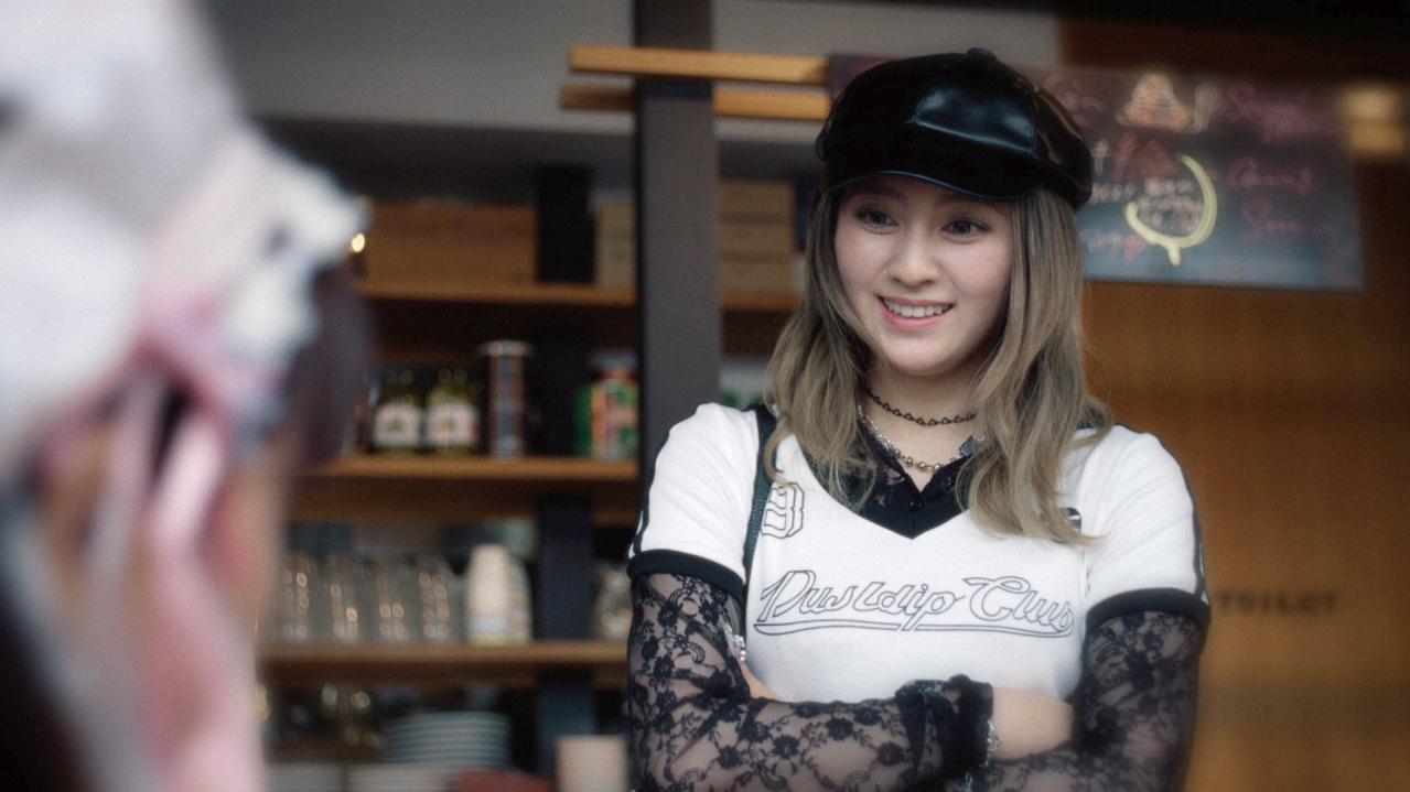 豆原一成（JO1）さん主演【夫婦と16歳〜狂気の隣人〜】次回のあらすじ、写真を公開！ 第2話のストーリー展開は？（ネタバレあり）（画像3）
