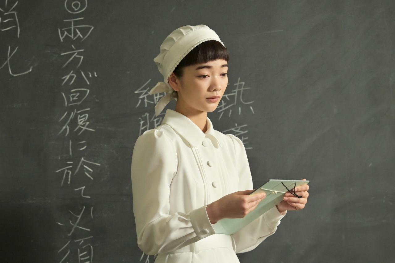 朝ドラ【風、薫る】気持ちの部分から一線を越えてしまったりん（見上愛）。その代償とは？（画像2）