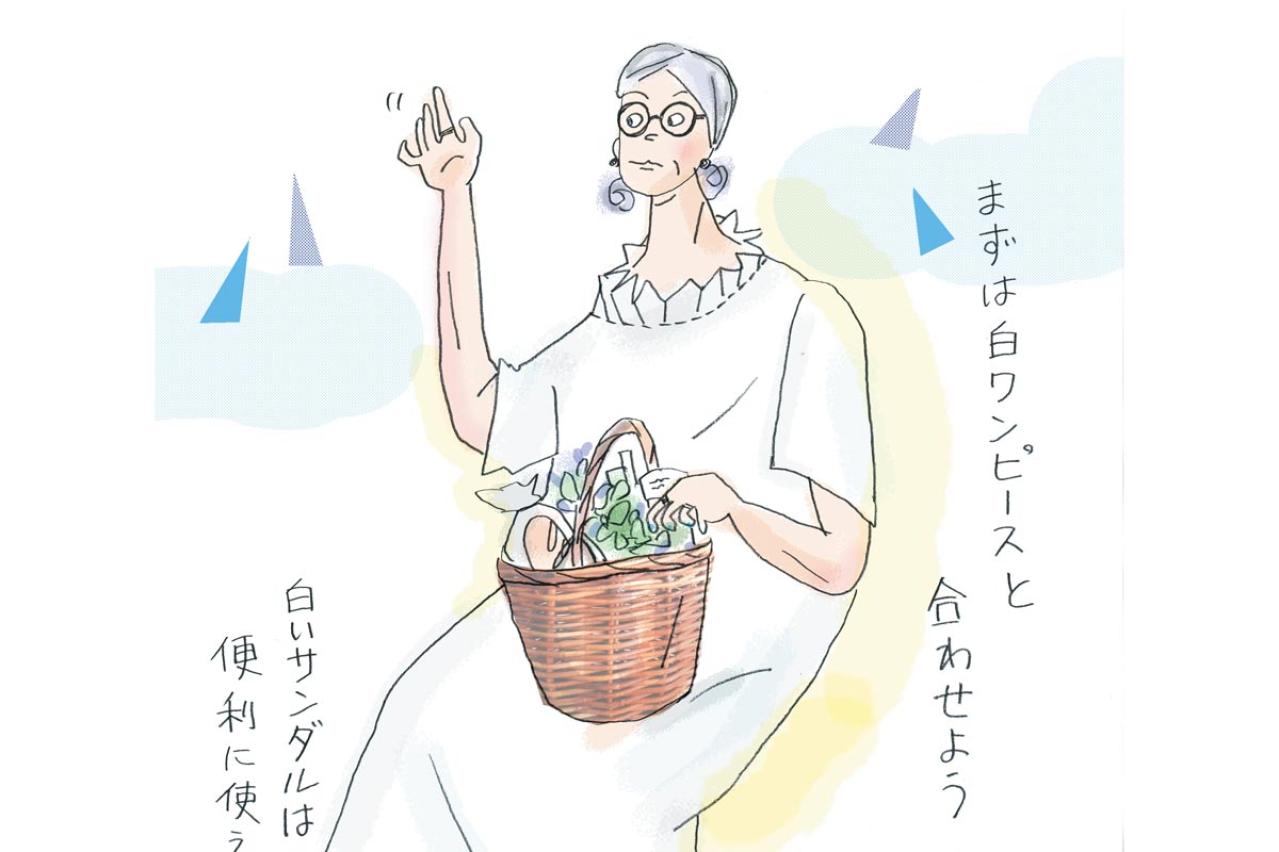 70歳からのおしゃれ。靴専門店がこんなに進化していた！本田葉子さんが驚いた、歩きやすくておしゃれな靴の選び方