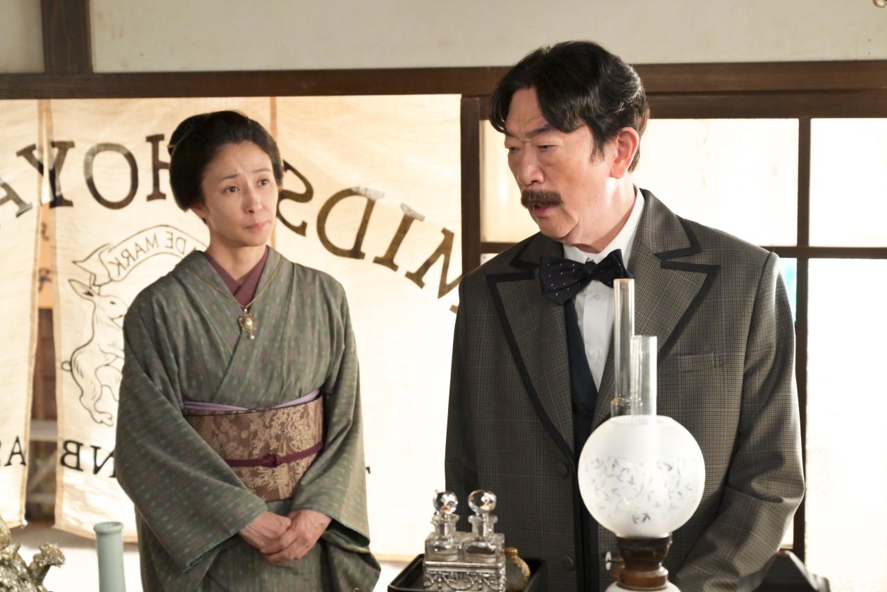 風、薫る