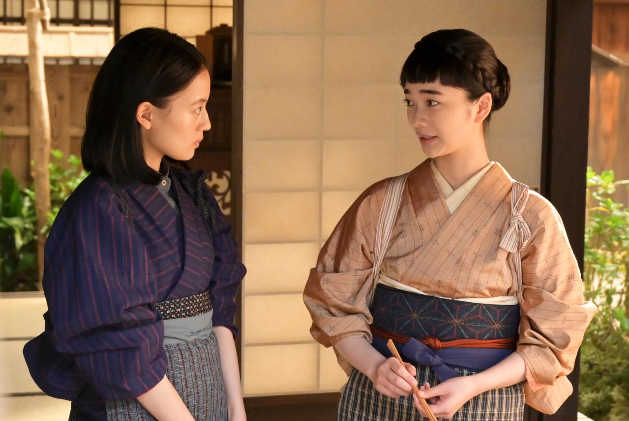 風、薫る