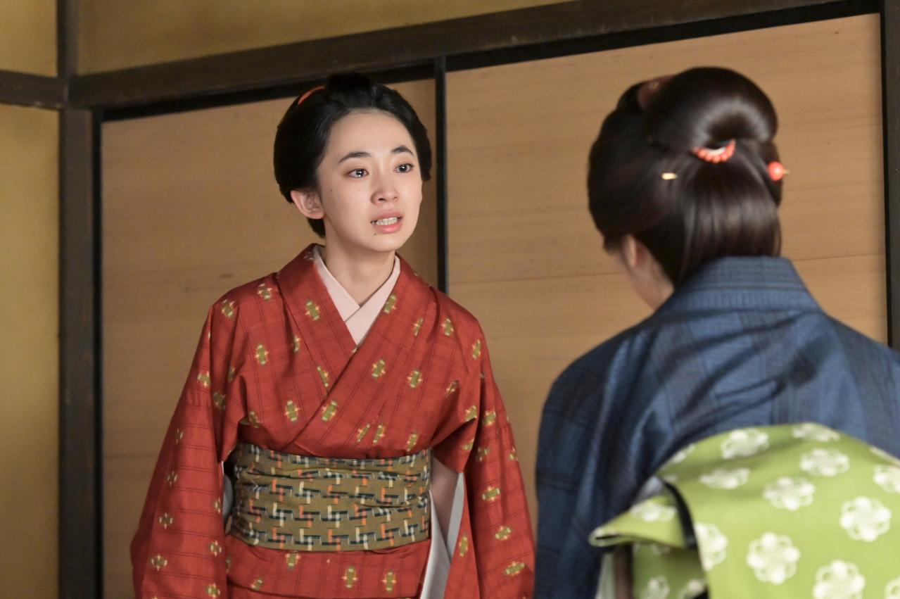 風、薫る