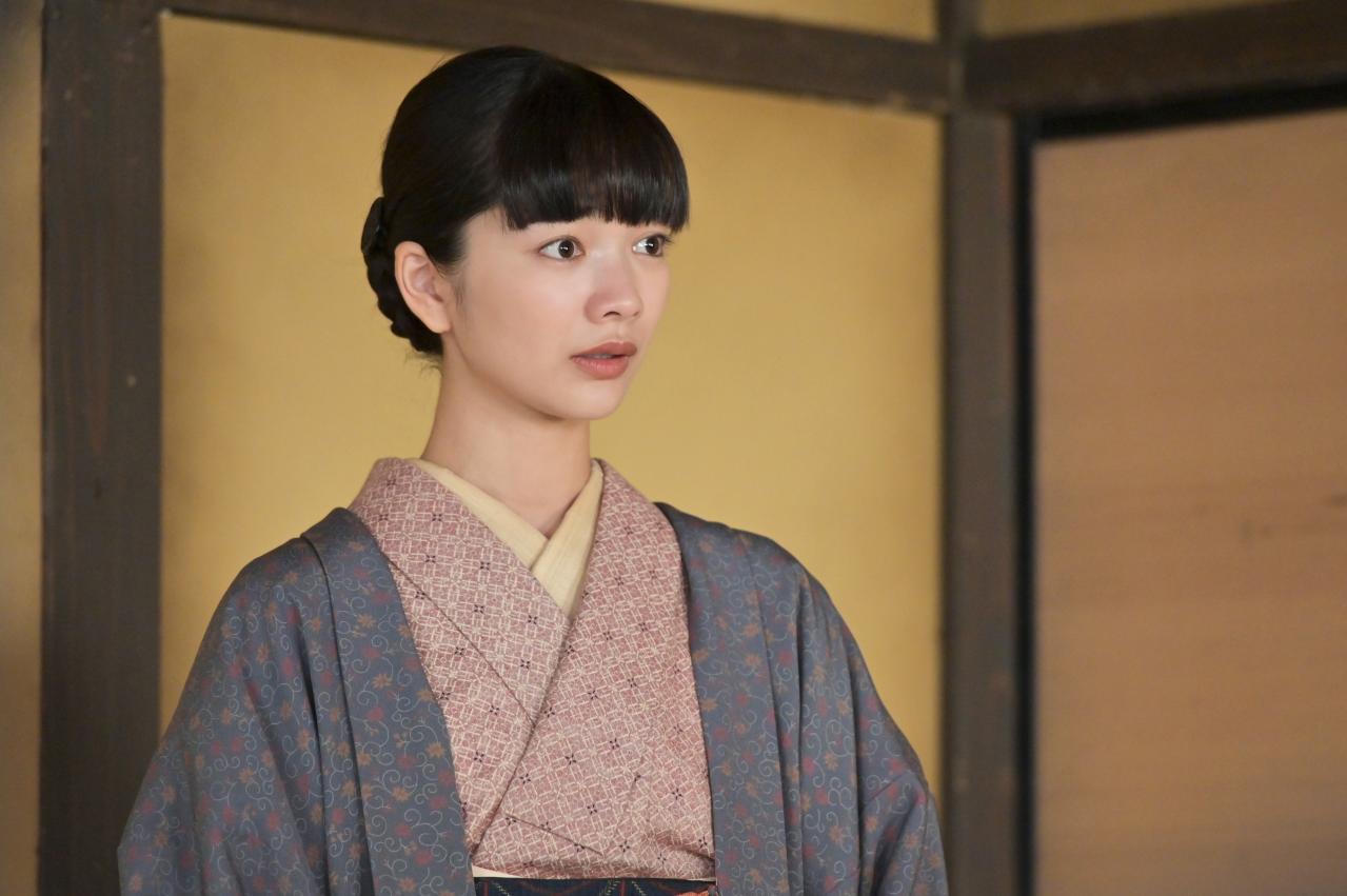 風、薫る