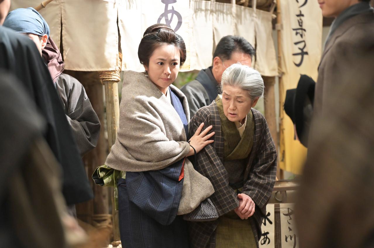 風、薫る