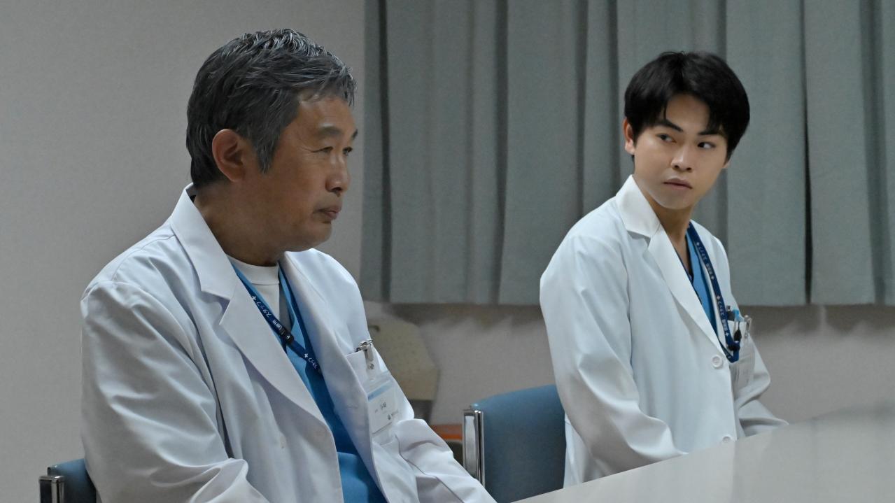 福本莉子、菅生新樹出演【勿忘草の咲く町で～安曇野診療記～】美琴が主任代行に!? 第3話のあらすじ、写真を公開！ （ネタバレあり）（画像3）