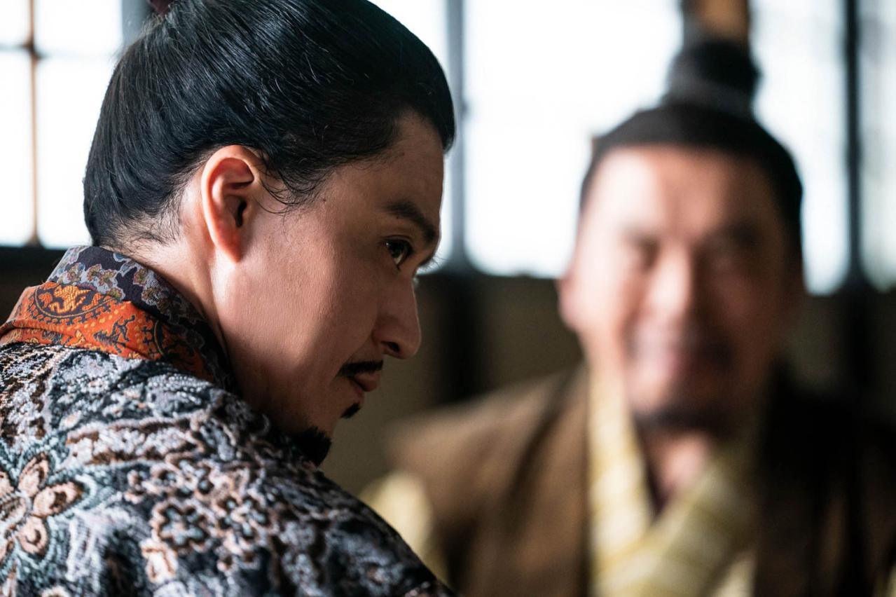 【豊臣兄弟！】非情な振る舞いが増える織田信長（小栗旬）。次回「本能寺の変」はどう描かれる？（画像11）
