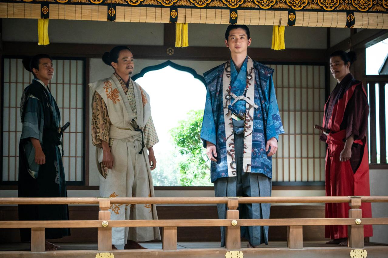 【豊臣兄弟！】非情な振る舞いが増える織田信長（小栗旬）。次回「本能寺の変」はどう描かれる？（画像10）