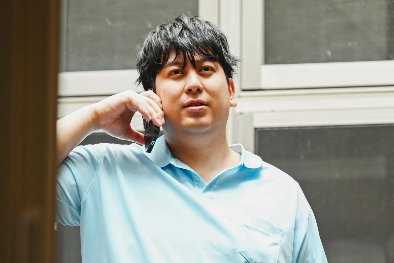 玉森裕太主演【マイ・フィクション】第2回あらすじを公開！ 他人を「夫」だと認識する妻・真弓（宮澤エマ）と正樹（玉森裕太）はどう向き合う？（ネタバレあり）（画像4）