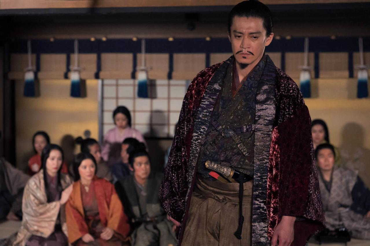 【豊臣兄弟！】非情な振る舞いが増える織田信長（小栗旬）。次回「本能寺の変」はどう描かれる？