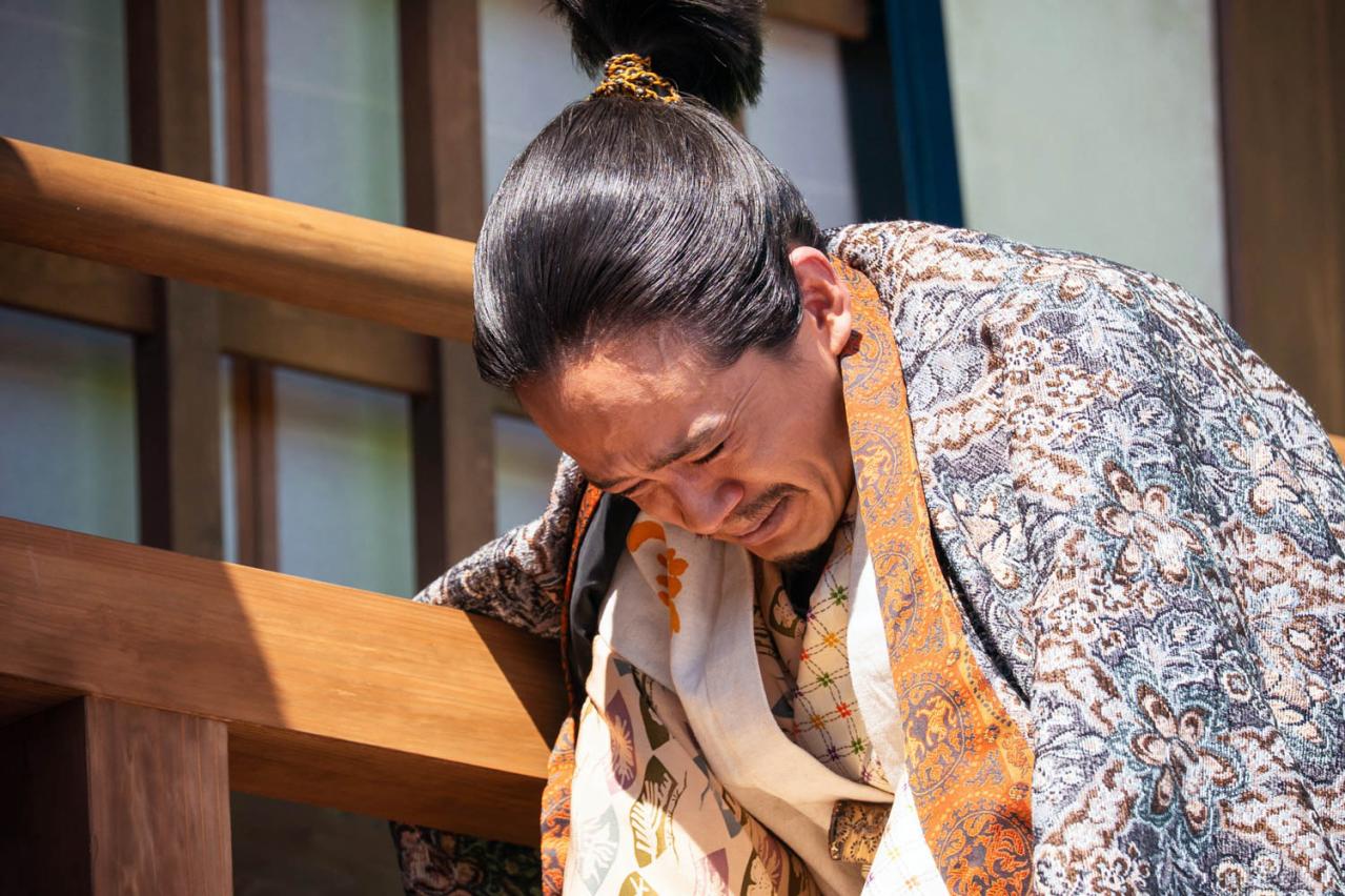 【豊臣兄弟！】非情な振る舞いが増える織田信長（小栗旬）。次回「本能寺の変」はどう描かれる？（画像15）