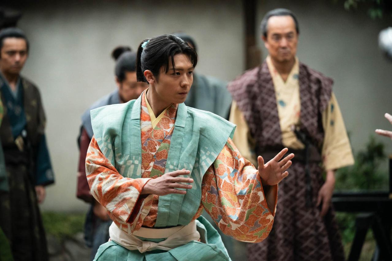 【豊臣兄弟！】非情な振る舞いが増える織田信長（小栗旬）。次回「本能寺の変」はどう描かれる？（画像6）