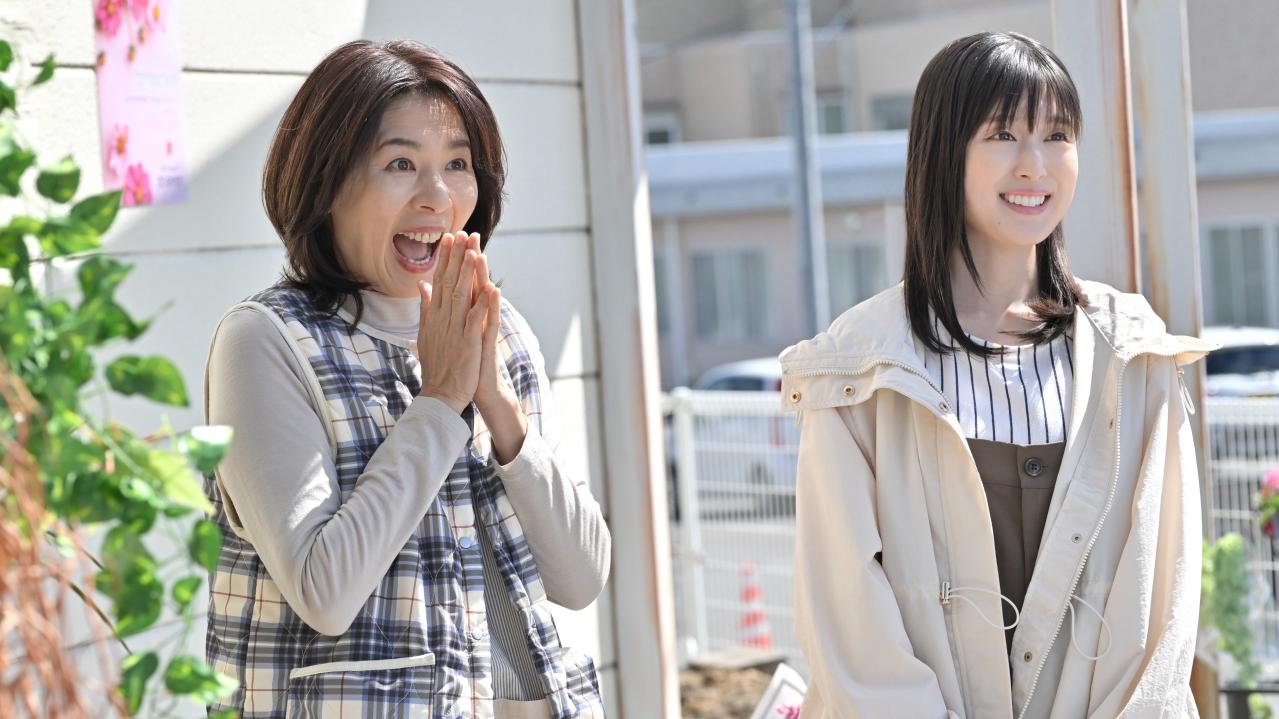 福本莉子、菅生新樹出演【勿忘草の咲く町で～安曇野診療記～】美琴が主任代行に!? 第3話のあらすじ、写真を公開！ （ネタバレあり）（画像2）