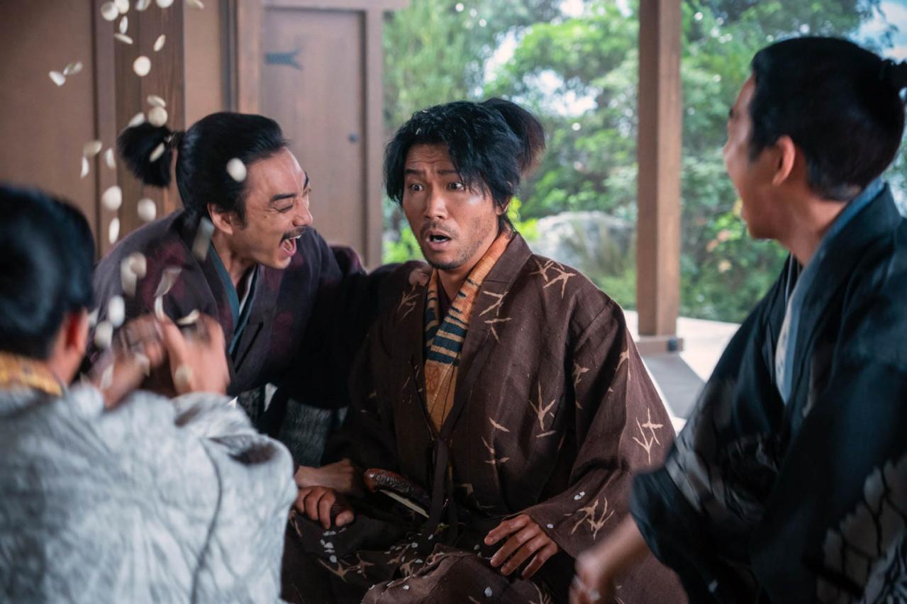 【豊臣兄弟！】非情な振る舞いが増える織田信長（小栗旬）。次回「本能寺の変」はどう描かれる？（画像3）