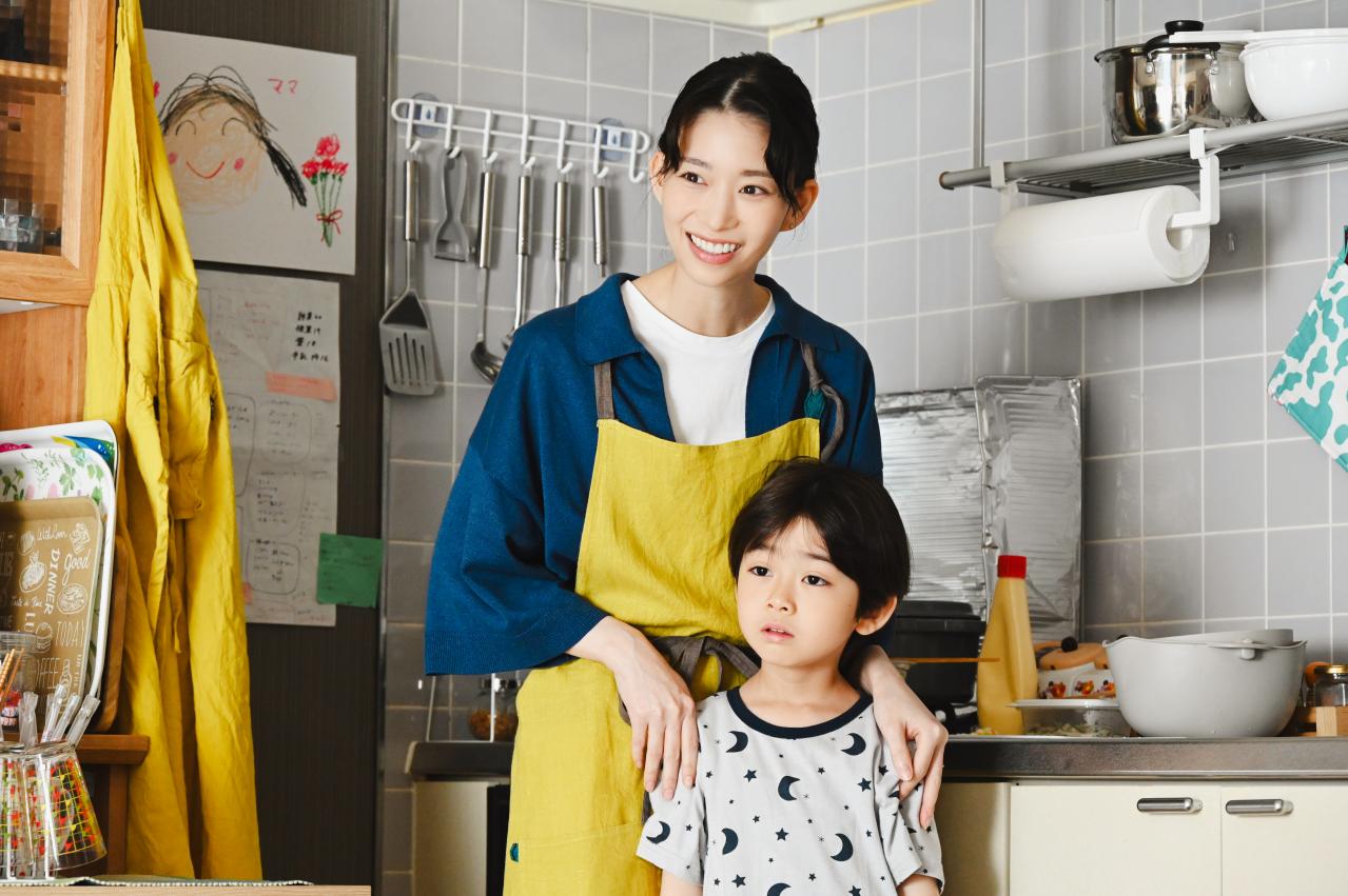玉森裕太主演【マイ・フィクション】第2回あらすじを公開！ 他人を「夫」だと認識する妻・真弓（宮澤エマ）と正樹（玉森裕太）はどう向き合う？（ネタバレあり）（画像2）