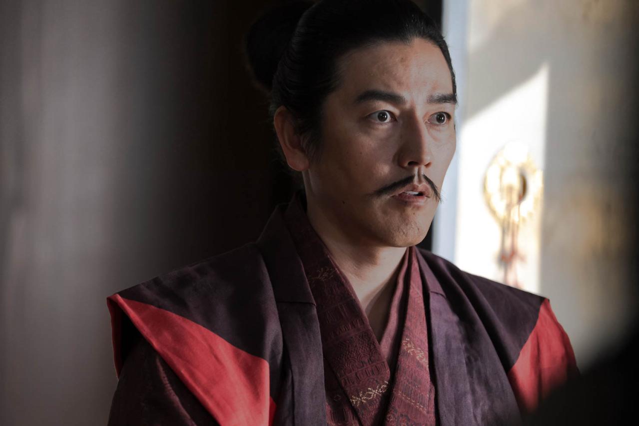 【豊臣兄弟！】非情な振る舞いが増える織田信長（小栗旬）。次回「本能寺の変」はどう描かれる？（画像2）