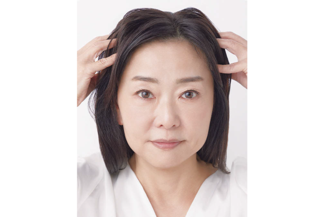 朝のスタイリングがラクになる「夜ブロー」習慣とは？ 69歳でもツヤ髪を保つ天野佳代子さんのルーティン（画像5）