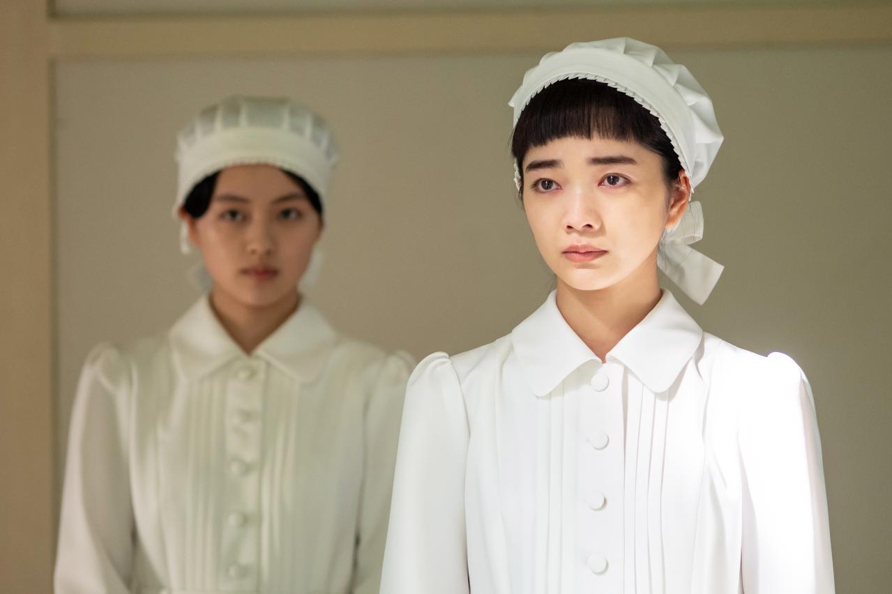 朝ドラ『風、薫る』今井教授（古川雄大）の「しかし…」で印象一変。「命より重いもの」をめぐる意外な理解（画像2）