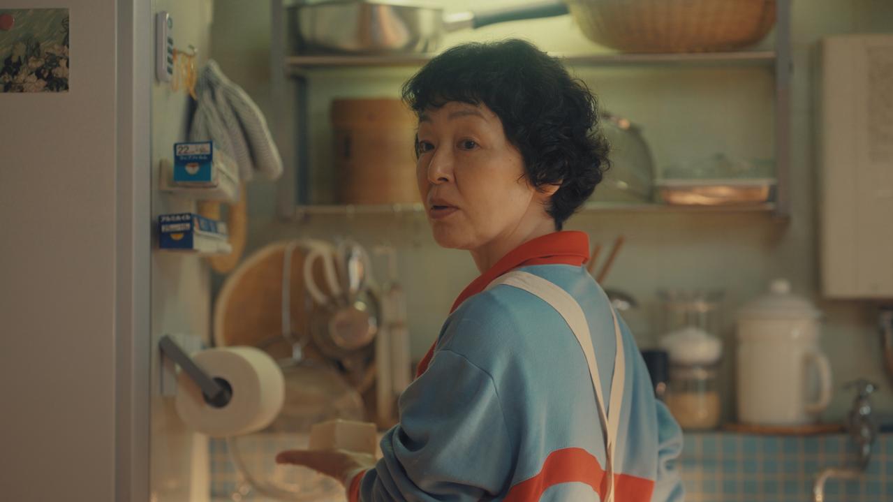 【団地のふたり】第1話見どころ—小泉今日子×小林聡美が描く、「50代なんてまだ小娘」と笑える日々（画像3）
