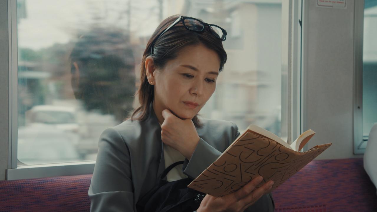【団地のふたり】第1話見どころ—小泉今日子×小林聡美が描く、「50代なんてまだ小娘」と笑える日々（画像4）