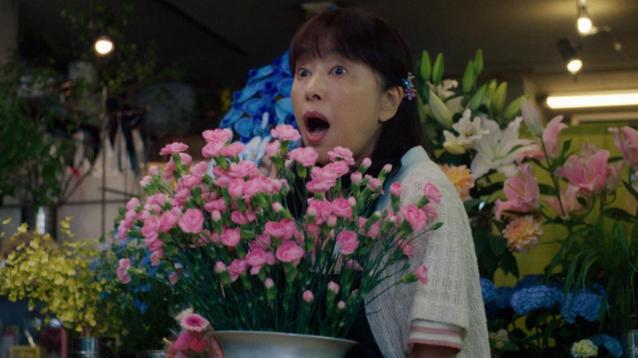 豆原一成（JO1）主演【夫婦と16歳〜狂気の隣人〜】第3話あらすじ、写真を公開！ 美子（かたせ梨乃）は嫉妬で驚愕の行動に！（ネタバレあり）（画像7）