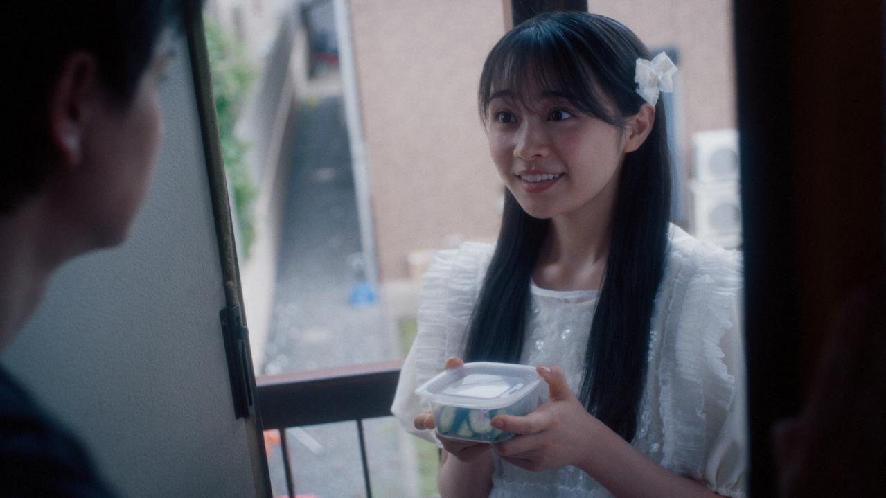 豆原一成（JO1）主演【夫婦と16歳〜狂気の隣人〜】第3話あらすじ、写真を公開！ 美子（かたせ梨乃）は嫉妬で驚愕の行動に！（ネタバレあり）（画像4）