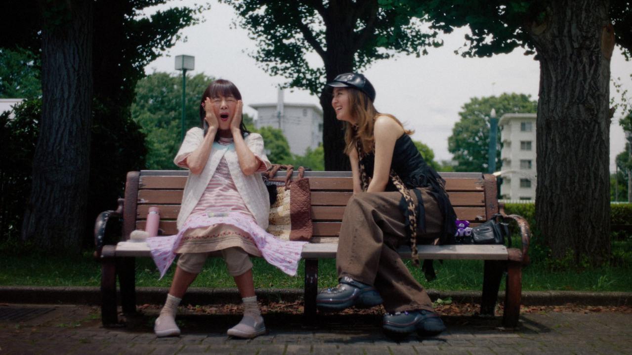 豆原一成（JO1）主演【夫婦と16歳〜狂気の隣人〜】第3話あらすじ、写真を公開！ 美子（かたせ梨乃）は嫉妬で驚愕の行動に！（ネタバレあり）（画像5）