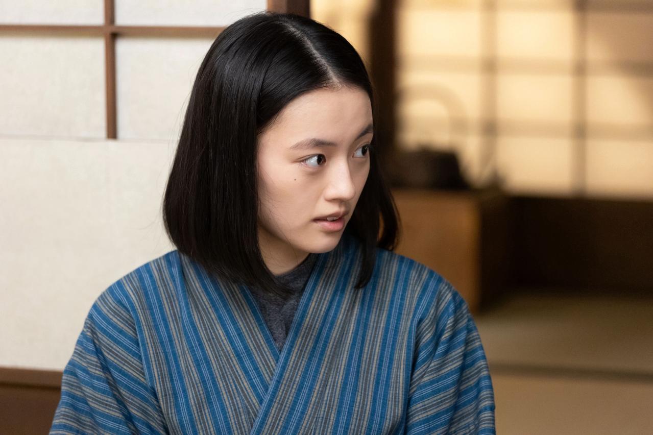 風、薫る