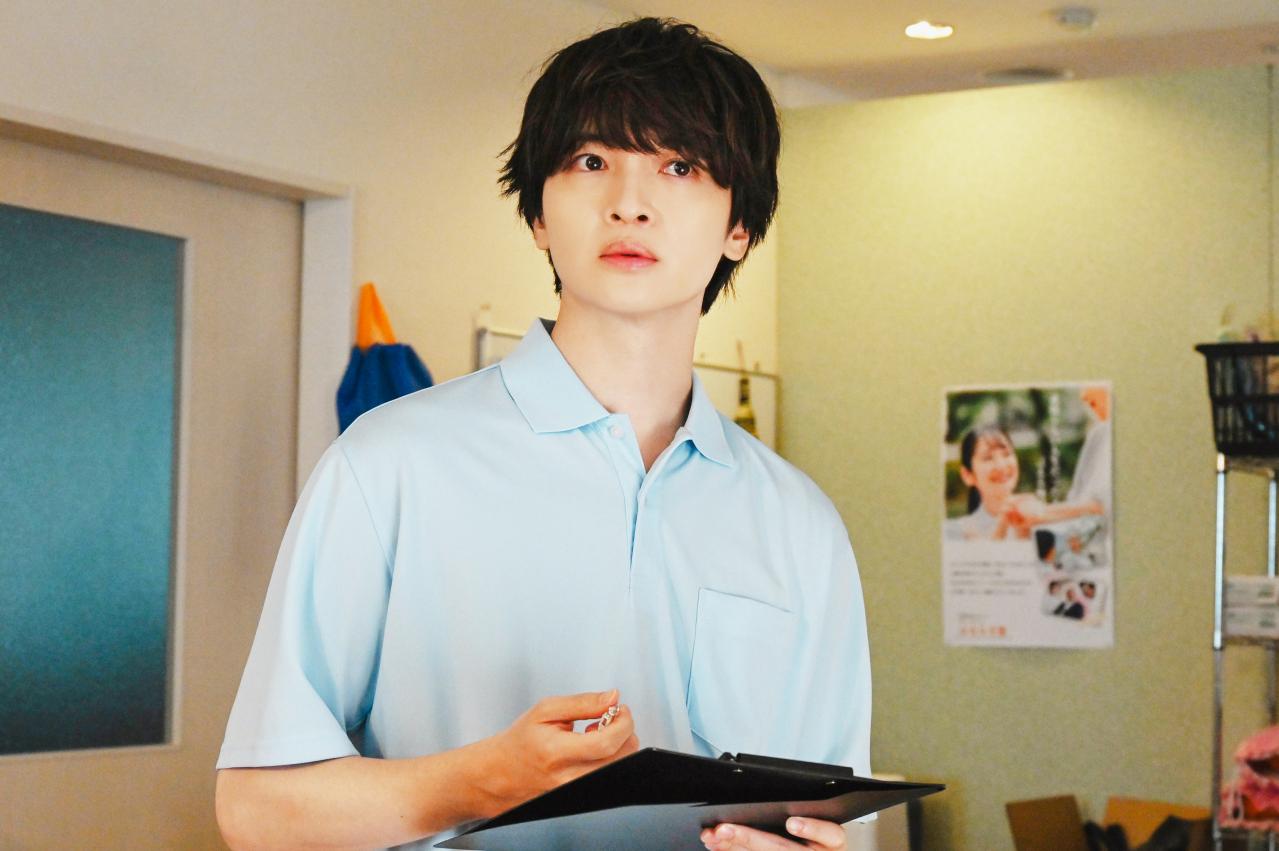 玉森裕太主演【マイ・フィクション】第3回の写真、あらすじを公開！正樹（玉森裕太）が気づいた自宅の中の異変とは！？（ネタバレあり）（画像2）
