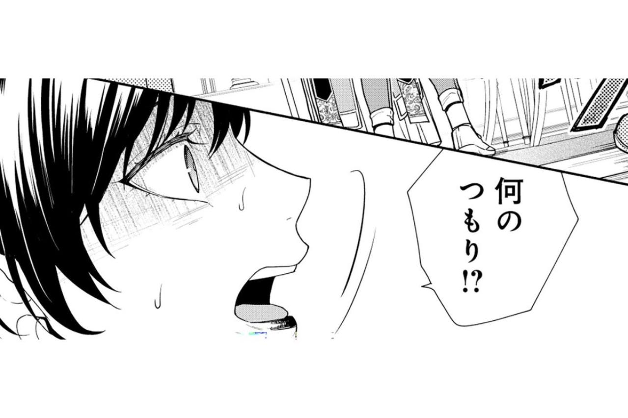 「勇者にとって関係ない話とは言えない」息子の心に火をつけるため、生贄にされる母の絶望【勇者の母ですが、魔王軍の幹部になりました。#7】