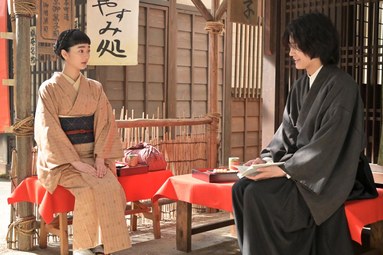 【風、薫る】第1話から最新話までのあらすじを一気読み！（ネタバレあり）（画像13）