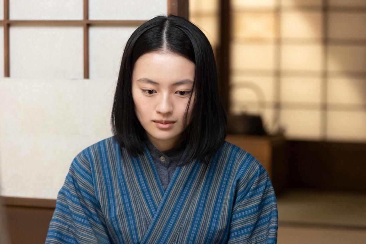 風、薫る