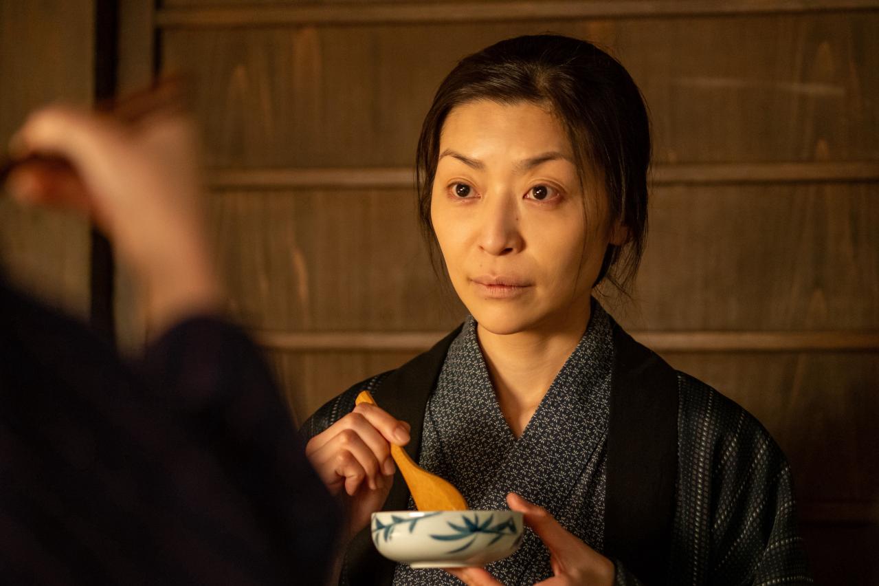 風、薫る