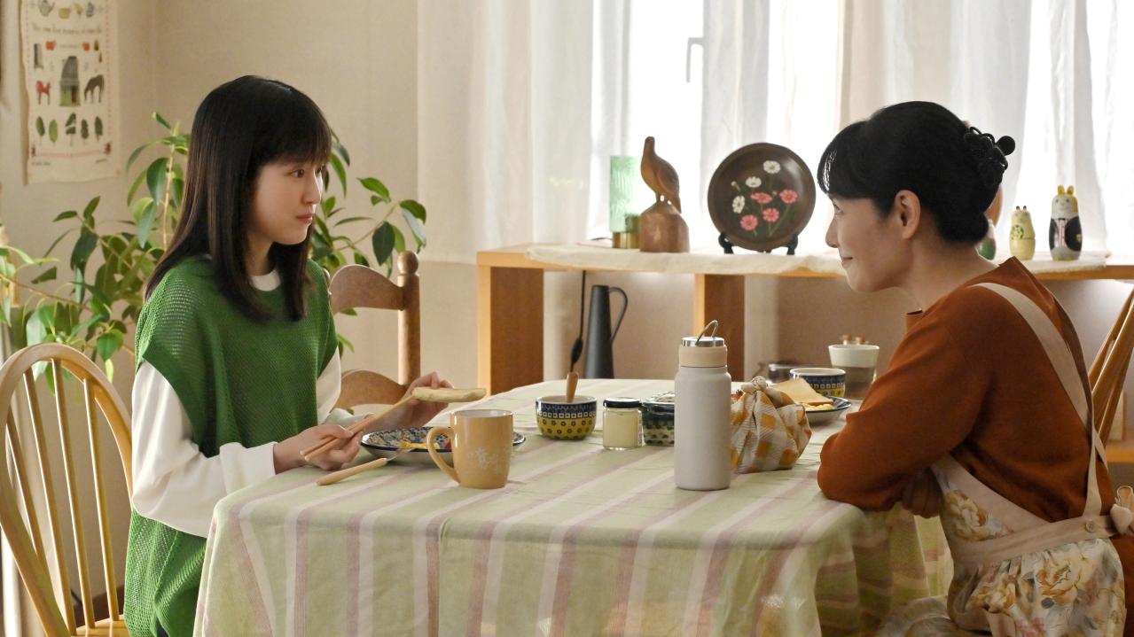 福本莉子、菅生新樹出演【勿忘草の咲く町で～安曇野診療記～】第4話のあらすじを公開！正太郎（菅生新樹）と谷崎（内藤剛志）が対立！？（ネタバレあり）（画像4）