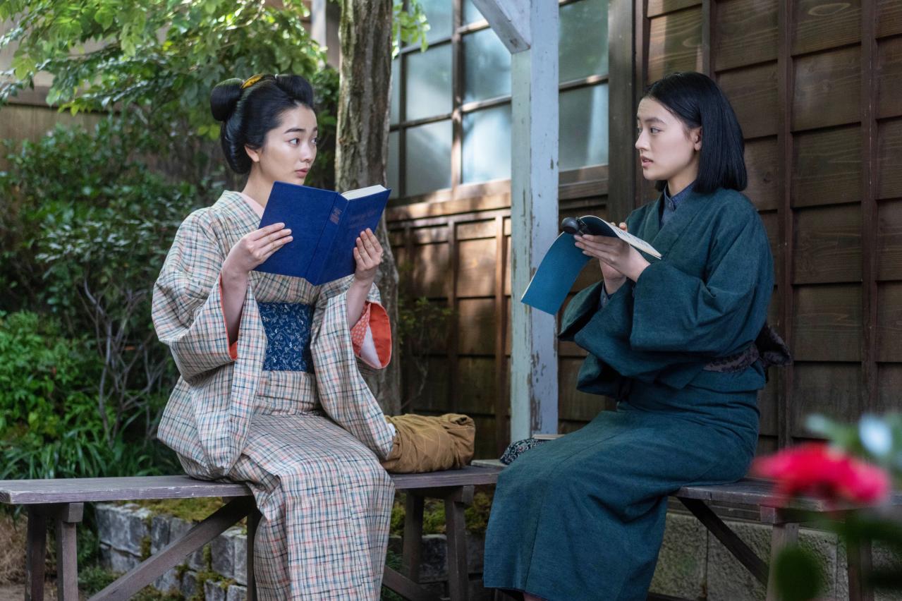 【風、薫る】第1話から最新話までのあらすじを一気読み！（ネタバレあり）（画像59）