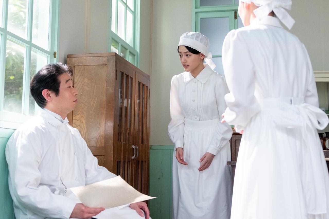 朝ドラ【風、薫る】明日のあらすじ：吉江の言葉に揺れる直美。寛太が知る、母・文の哀しい過去とは（ネタバレあり）