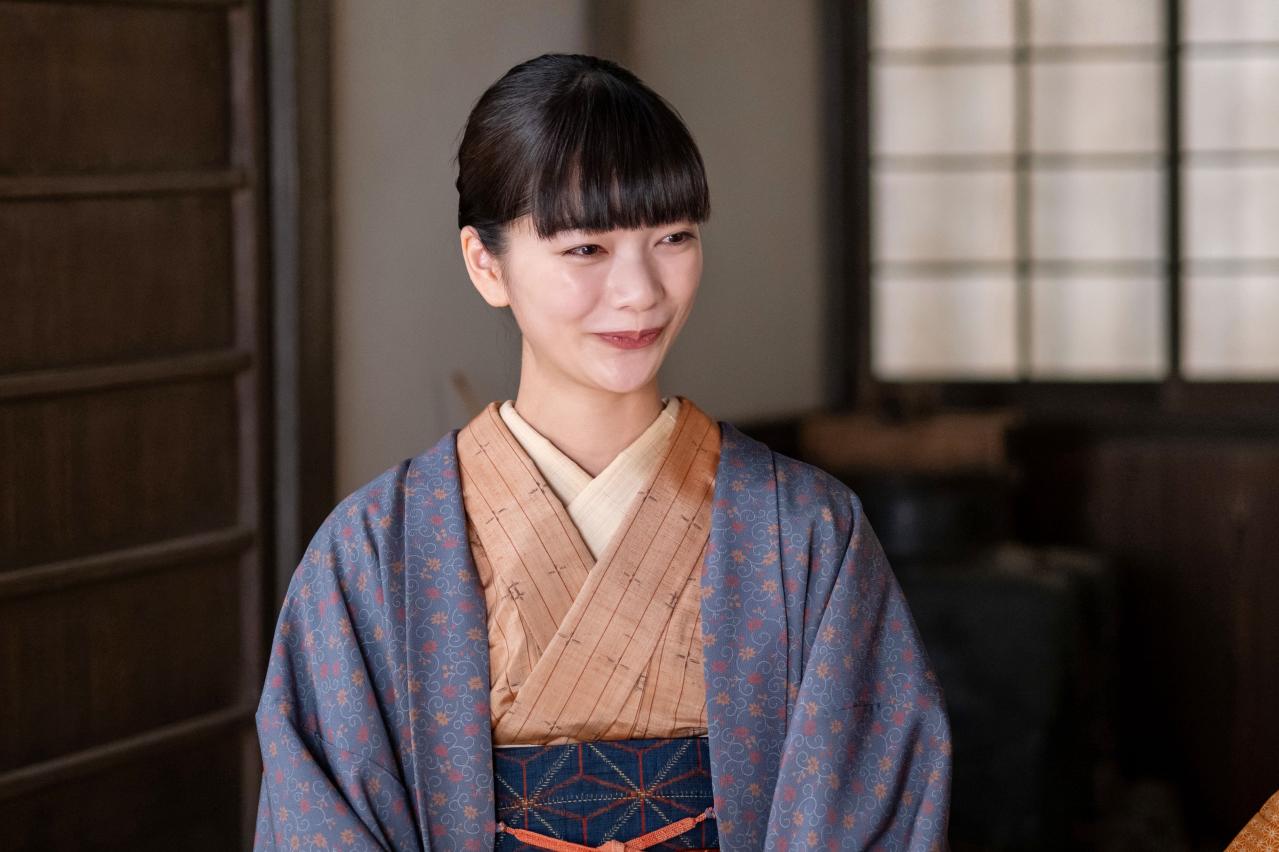 風、薫る