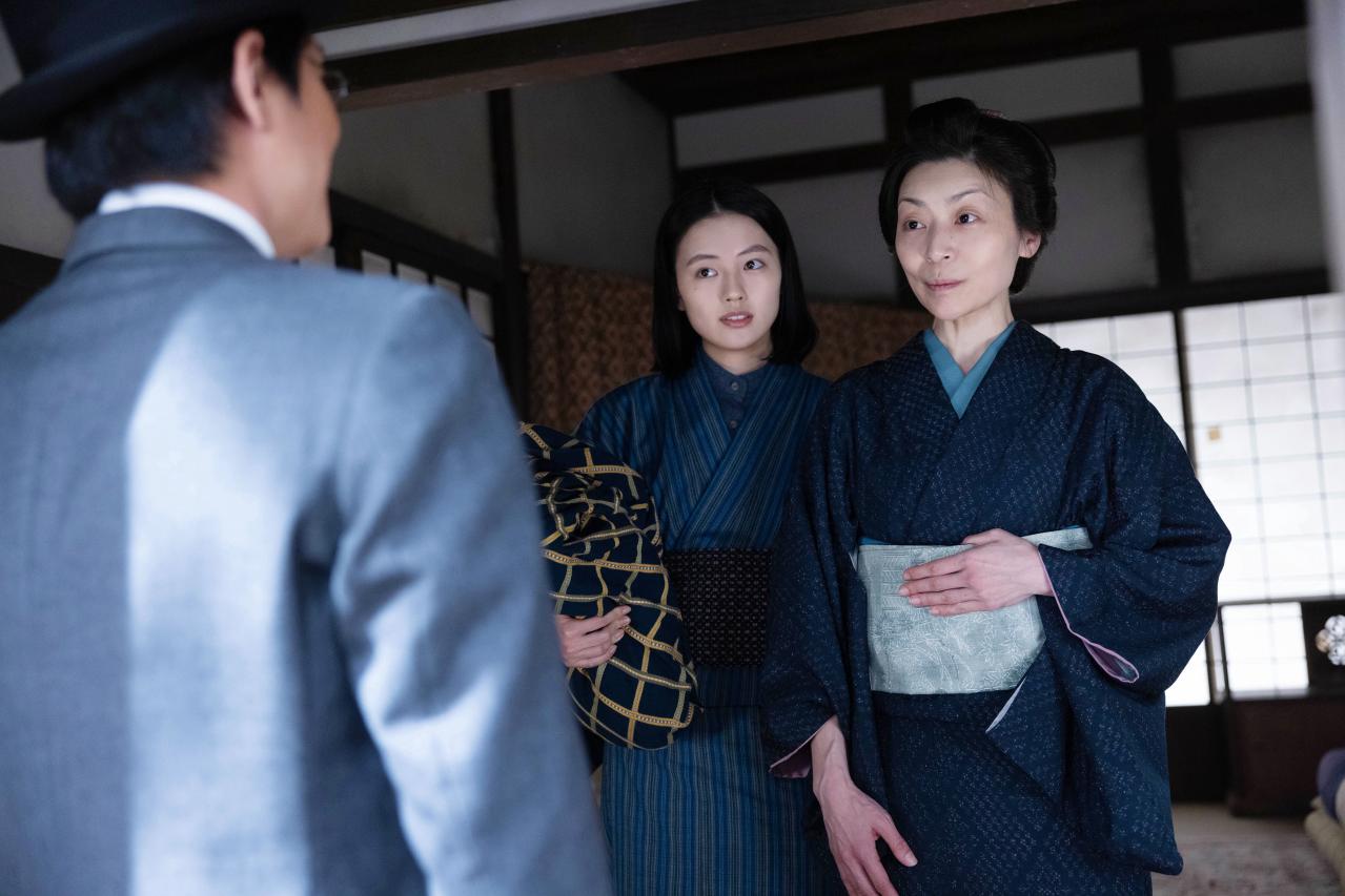 朝ドラ【風、薫る】明日のあらすじ：​寛太と海の見える神社へ。直美が叶えたい文の切なる願いとは…？（ネタバレあり）