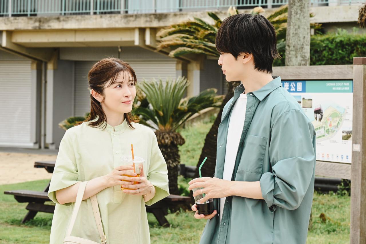 玉森裕太主演【マイ・フィクション】第3回の写真、あらすじを公開！正樹（玉森裕太）が気づいた自宅の中の異変とは！？（ネタバレあり）（画像3）