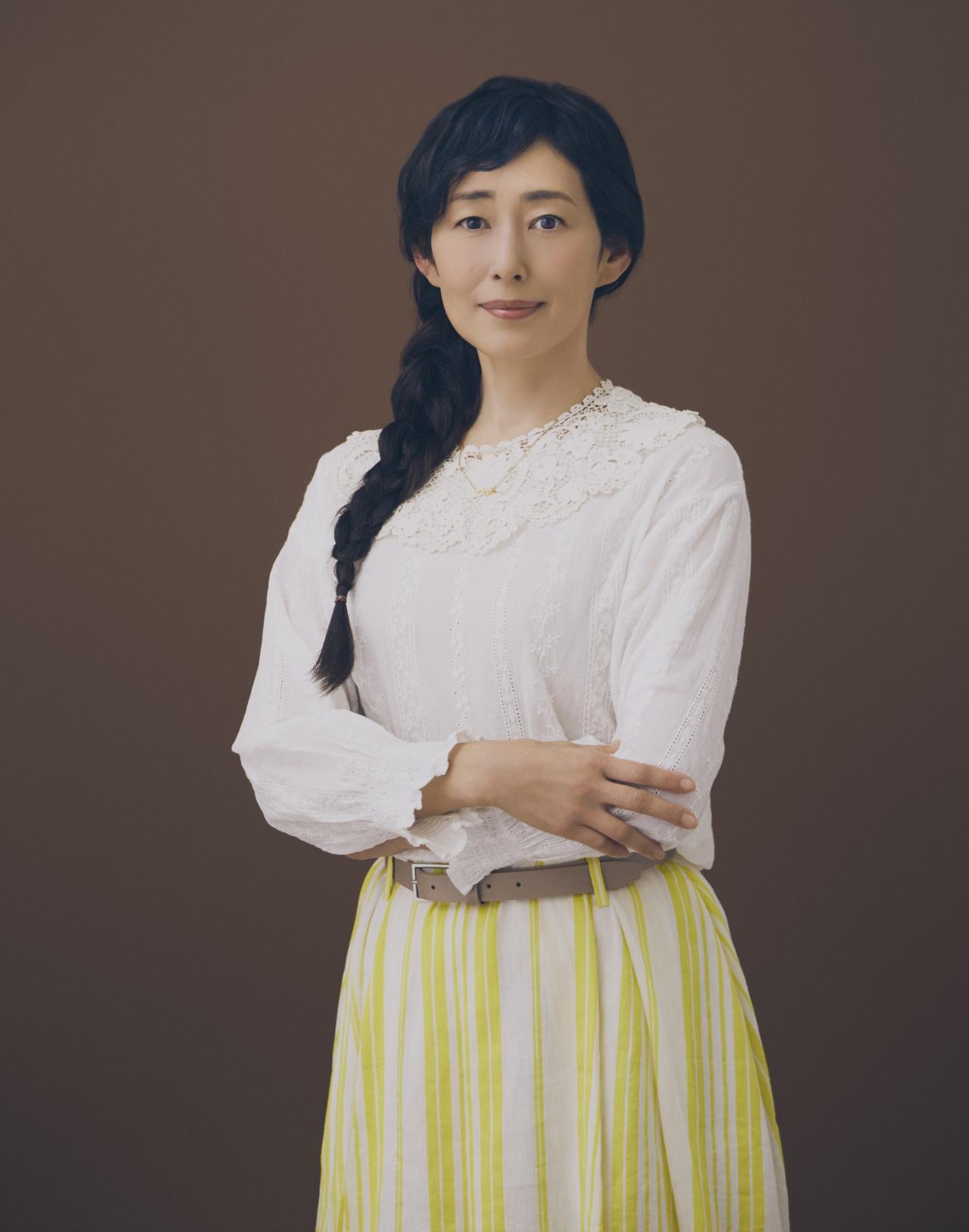 木村多江