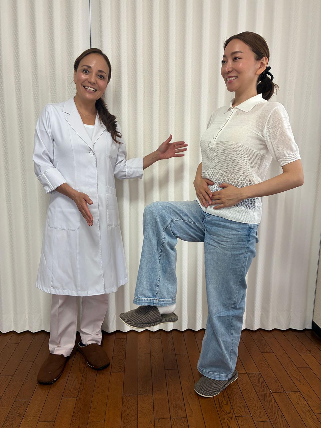 夫婦で取り組む「温活」＆「腸活」が健康長寿の鍵！ 加藤綾菜の【加藤家・笑顔の秘訣#6】（画像6）