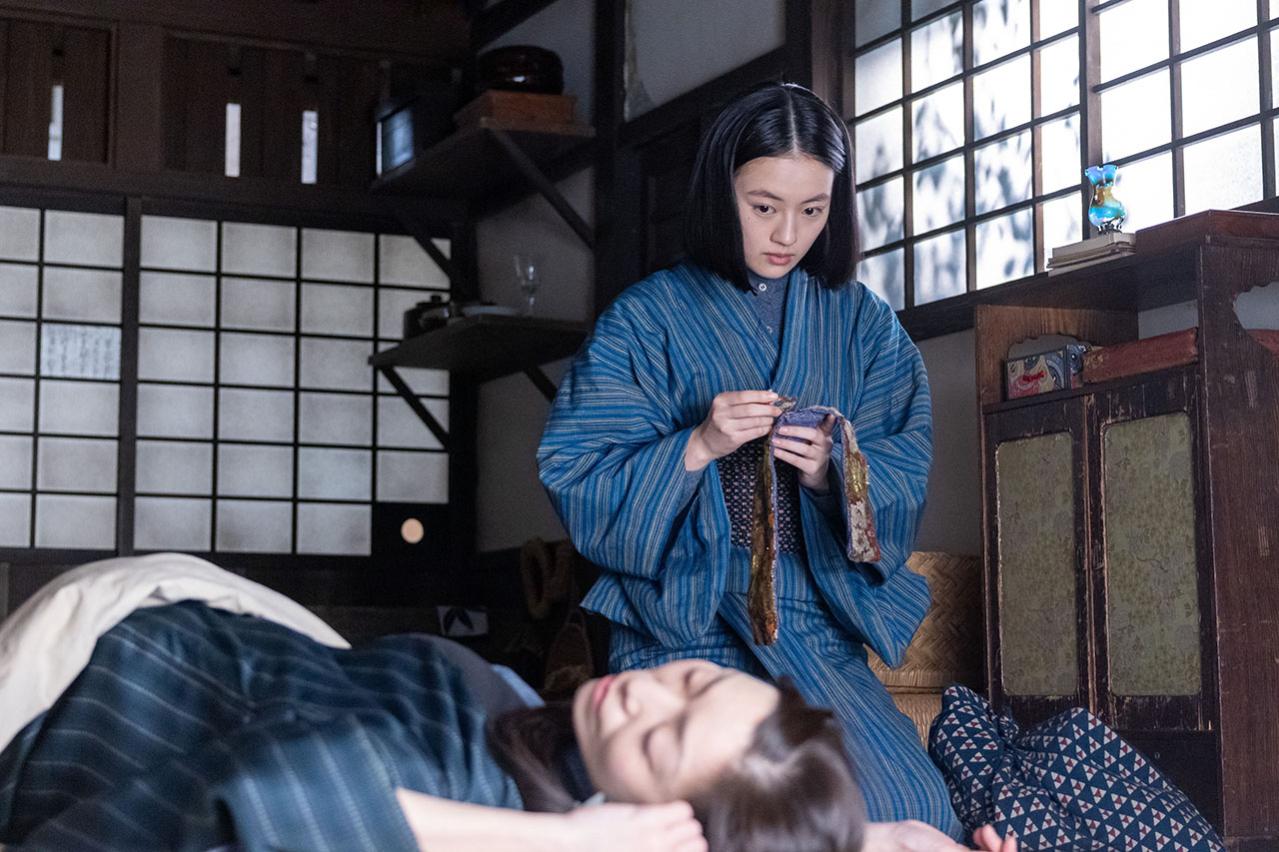 【風、薫る】第1話から最新話までのあらすじを一気読み！（ネタバレあり）（画像2）