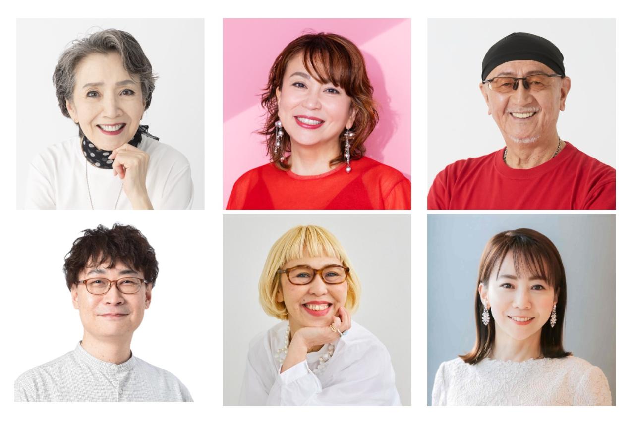 大人のライフスタイルを豊かにする体験型イベント「ゆうゆうアカデミー」8月1日（土）初開催！