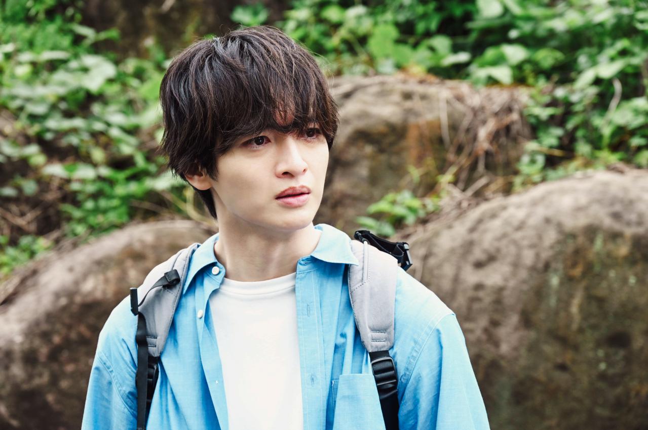 玉森裕太主演【マイ・フィクション】第4回の写真、あらすじを公開！伊川と二宮（玉森裕太）は同一人物だった！？（ネタバレあり）